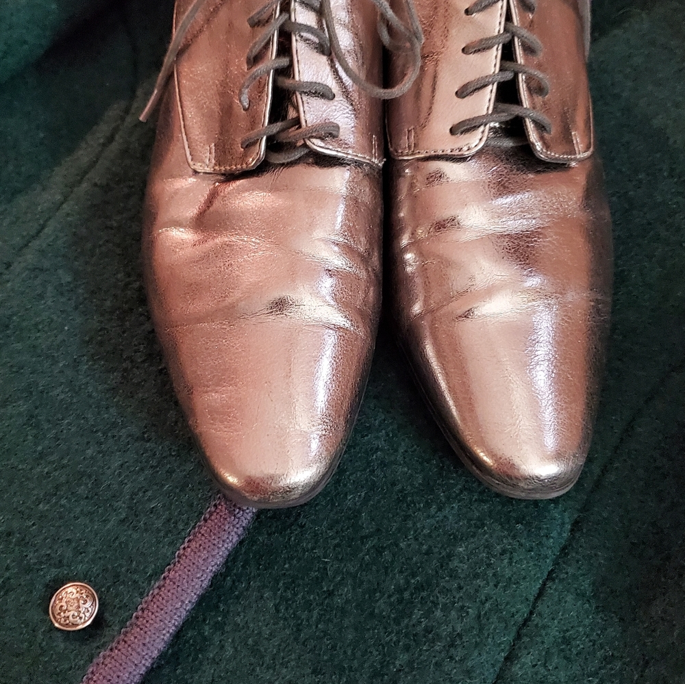 Zara Basic Shoes - image 4